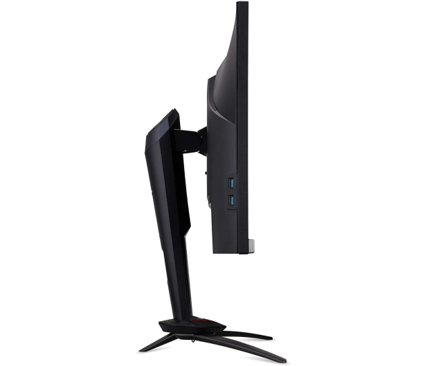 Acer Predator XB273UGSBMIIPRZX czarny HDR - 553918 - zdjęcie 4